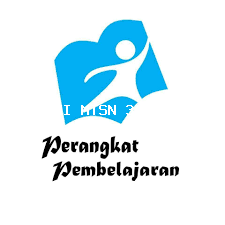 Perangkat Pembelajaran MTS 
